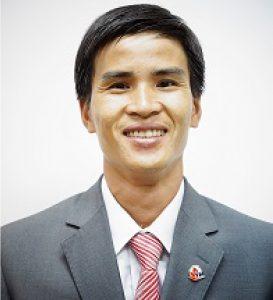 Lich cong tac va tiep dan