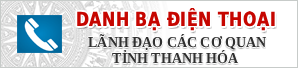 Danh bạ điện thoại Lãnh đạo các cơ quan link 78win